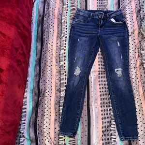 women’s jeans